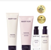 Cudowny Zestaw TimeWise do Cery Normalnej i Suchej Mary Kay
