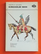 KIRCHOLM  1605 - historyczne bitwy HB