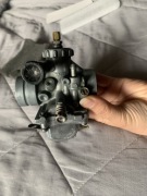 Gaźnik 2T Mikuni Corp VM24 oryginał Yamaha DT RX