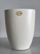 Vintage IKEA Vase 18431 Anne Nilsson Maria Vinka Scandinavian Design 90s