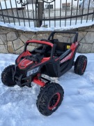 Buggy na akumulator ATV Defend 4x4