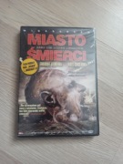 Miasto śmierci Almeida 2006 dvd