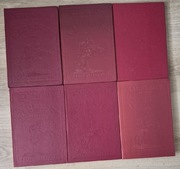 Winnetou tom 1-6 Karol May