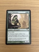 MTG - Glissa Sunseeker (MRD)