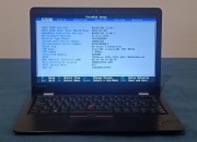 Lenovo thinkpad 13 2nd gen