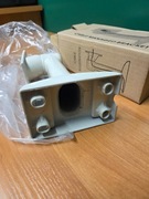 Uchwyt, wspornik do kamery CCTV, metalowy, nowe. Sprzedaje 4 szt.