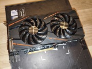 Gigabyte Radeon rx 570 4gb