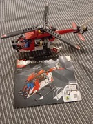LEGO Technic 42092 Helikopter ratunkowy