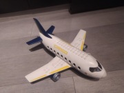 LEGO Duplo 7843 - wielki samolot