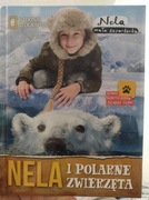 Nela i polarne zwierzęta 