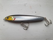 WOBLER boleń boleniowy  7,5 cm 13 g tonący