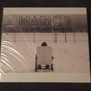 Marios - To jest mój świat - CD (Folia)