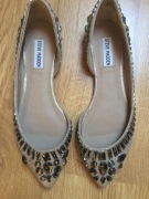 baleriny Madden Girl 40/41