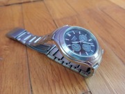Stary Męski Zegarek Casio MTP-1247 1343 Bransoleta PRL