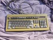 Commodore PC klawiatura oryginalna