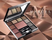 ORIFLAME Paleta do makijażu by MARCEL MARONGIU !