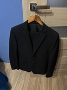 zestaw garniturowy męski 