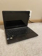 Sprzedam laptop Acer Aspire One D257.