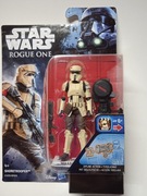 SHORETROOPER, Star Wars Rogue One, Hasbro
