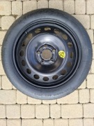 koło dojazdowe 9209872 Volvo