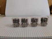 Lampy NIXIE LC-513 DOLAM(4 sztuki)(F103)