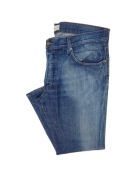 Lee Cooper spodnie jeans męskie straight fit 98/45 JAK LEE, BIGSTAR, LEVIS