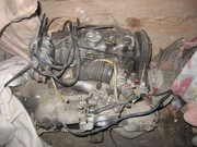 suzuki samurai 1,3 i 1,0 gażnik