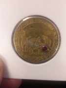 1 AuRun 2008 - dukat lokalny Szklarska Poręba 