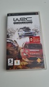 WRC (Playstation Portable)