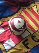 piłka europa league jabulani official match ball