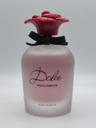Dolce & Gabbana DOLCE ROSA EXCELSA edp 75 ml *UNIKATowe