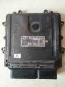 KOMPUTER STEROWNIK SILNIKA MITSUBISHI COLT 1.5 DID