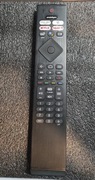 Pilot zdalnego sterowania do telewizora Philips Ambilight Smart LED. 