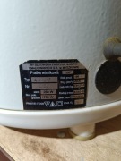 Pralka wirnikowa silnik i grzałka elektryczna 1700 wat