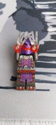 Figurka lego ninjagi dragon rising wolf mask