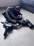 Odkurzacz bezworkowy z filtrem Tefal X-trem power cyclonic