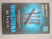 Uwięziona B.A PARIS