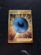 Karta pokemon dark patch w idealnym stanie
