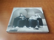 POE Złodzieje zapalniczek 2 CD 1 wyd ostr emade