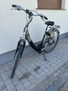 Rower elektryczny Batavus