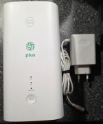 Router BROVI H155-381 5G CPE 5 2.4 / 5 GHz (DualBand), Gniazdo SIM