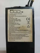 Akumulator do hulajnogi FIAT 500-F10 na części