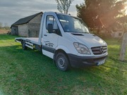 Mercedes-Benz Sprinter Autolaweta Polecam!