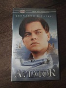 Aviator kaseta VHS