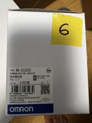 Omron NX-ECC203 Communication Coupler Moduł Komunikacyjny NOWY