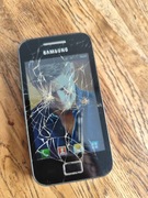 Samsung GT-S5830 Ace Galaxy Ace 