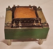 Transformator  17V i 10V / 3A