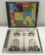PROCOL HARUM 2 albumy CD zestaw lub osobno
