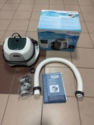 Intex QS500 Krystal Clear – Generator chloru do basenów do 26 500 l