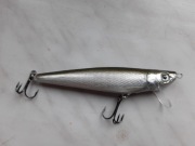 Wobler handmade 10cm 